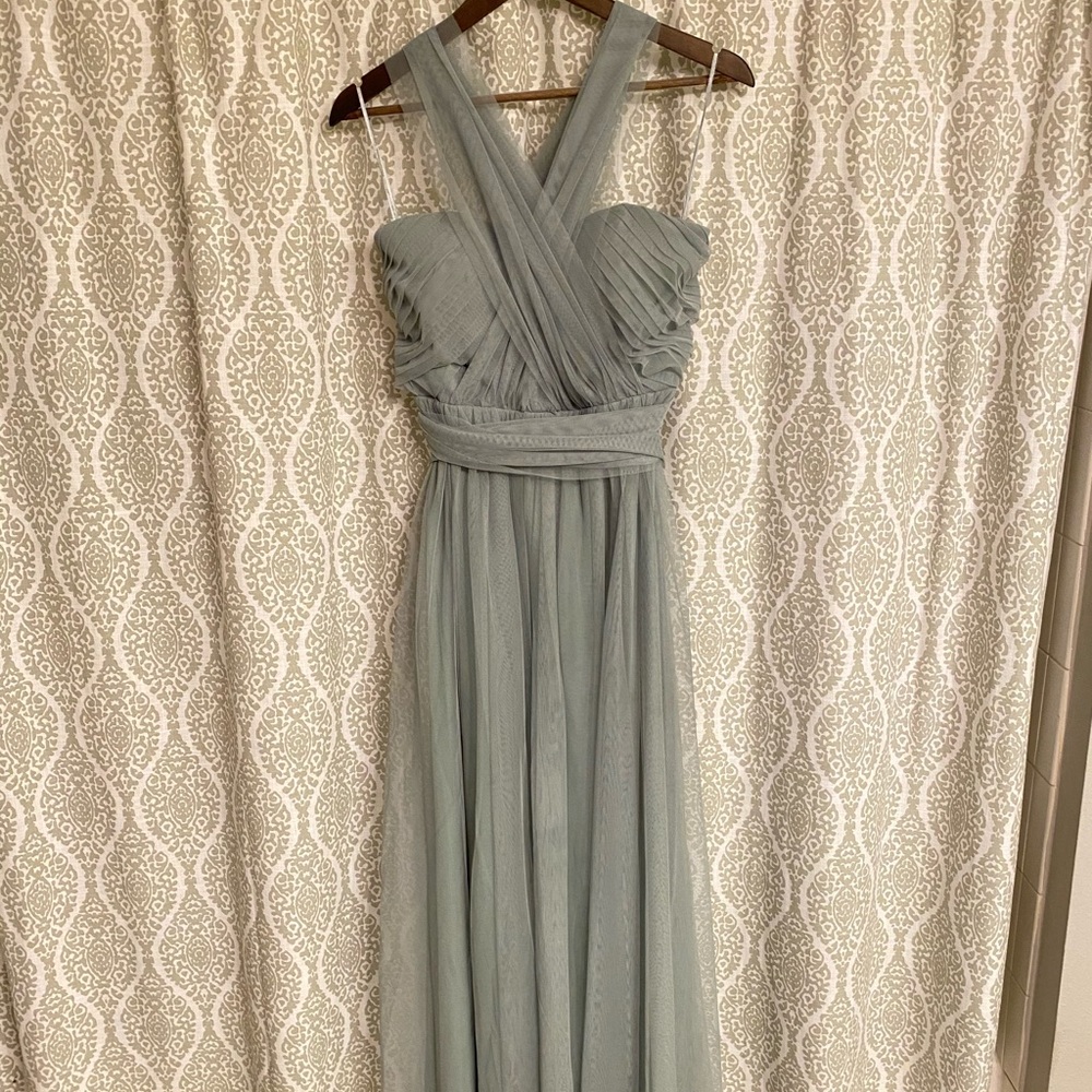 Birdy Grey / Christina Convertible / M / Sage